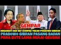 Lagu MEGAWATI SBY KOMPAK TEKAN PRABOWO \u0026 GIBRAN, PRABOWO GIBRAN PASANG BADAN PARA ELITE LAMA PANIK!?