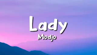 Download Modjo - Lady (lyrics) MP3