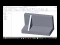 MECH1110 Creo Tutorial 6 Datum Planes