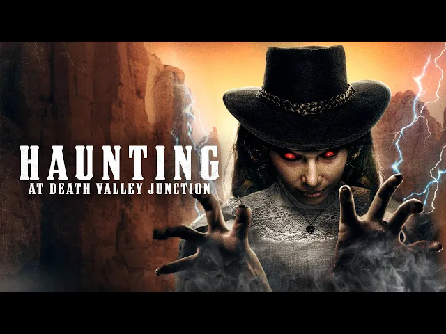 Haunting At Death Valley Junction | Official Trailer | Horror Brains