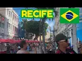 5 things you need to know before you visit RECIFE Brazil