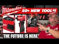 Download Lagu New Milwaukee Tools 2026 – Welcome to the FUTURE!