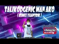 Download Lagu TALIKODGENIC MAN AKO ( SEXY HIPON Dance Challenge ) | TikTok Viral | Dj YuanBryan Remix