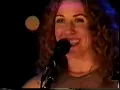 Sheryl Crow "If It Makes You Happy" original country version - live