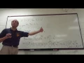 Final Exam Review Session - Segment 2