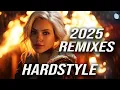 Download Lagu Best Hardstyle Remixes Of Popular Songs 2025 | Hardstyle Music Mix 2025