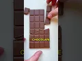 Lagu Infinite Chocolate Trick Explained 🍫