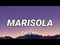 Ingratax - Paris (Letra_Lyrics) Cris Mj, Bad Bunny, KAROL G....