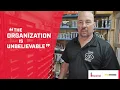 Imperial Supplies DrivenAdvantage Shop Conversion Testimonial Loyola Service