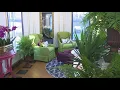 Kevin O Neill is at the Decorators Show House