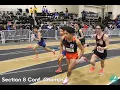 Section 8 Conference 3 Championships - 2026