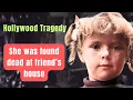 The Life and Death of Anissa Jones Hollywood s Broken Star