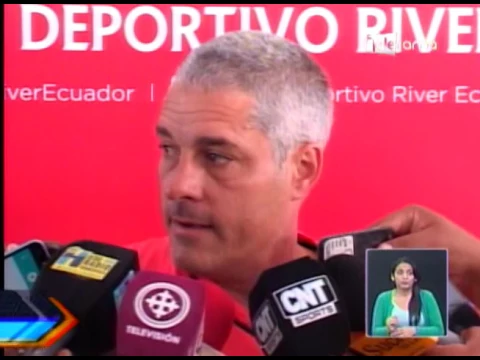 River Ecuador por su primera victoria ante Macará