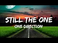 Download Lagu One Direction - Still The One (Lyrics)