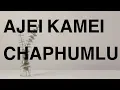 CHAPHUMLU Rongmei love song AJEI KAMEI||rongmei Hit song