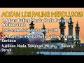 Download Lagu Kumpulan Adzan LDII Paling Merdu - Ponpes Walibarokah Kediri