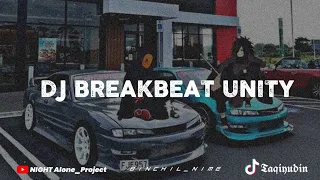 dj breakbeat unity bandung pride original sound