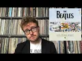 The Beatles Anthology 4 Review