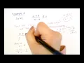 MTH 161 Section 2 6 Part 2 Solving Rational Inequalities