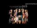 02.Beep (Ft.Will.I.am)