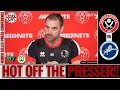 Download Lagu 🗞️⚔️ HOT OFF THE PRESSER | SHEFFIELD UNITED v MILLWALL ⚔️🗞️
