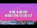 [1 HORA] LATIN MAFIA, Fred again - Te Estoy Correteando (Letra/Lyrics)