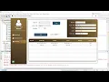 JavaFX Project - Book Shop Management System with Source Code and Tutorials