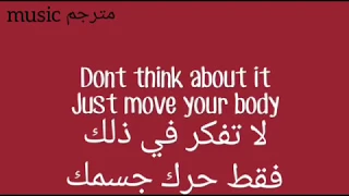                                           مترجمة للعربية   دندنها