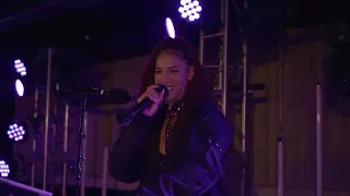 Natalie La Rose Show Recap