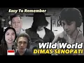 Download Lagu Incredible 'Wild World' Acoustic Cover by Dimas Senopati: Must-Watch!\