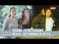 Download Lagu Ngajak Istri Jadi Begal, Preman Gagal Tobat | Aini Malaikat Tak Bersayap ANTV Eps 47 FULL