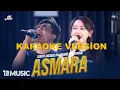 Download Lagu Happy Asmara -  Asmara Karaoke HQ | Feat Charly Van Houten | Setia Band