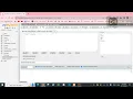 part 10 sql update query in bangla database management system in bangla DML query in dbms bangla