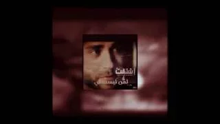 فكرت فى وقت من الاوقات حزينه جدا  رامى صبري دندنها