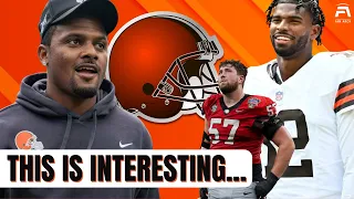 This Is A STEAL For The Browns Daily Browns News Rumors