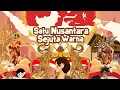 Download Lagu 💥Hubungan Pancasila dengan NKRI 🇮🇩 | Semangat Pancasila yang Tak Pernah Padam ✨