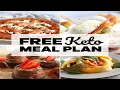 19-Day Keto Diet Plan for Beginners