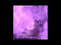 PASTEL GHOST ~ when you sleep (my bloody valentine cover)