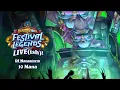 Download Lagu 10 Mana - DJ Manastorm | Festival of Legends Live(ish) | Hearthstone