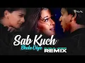 Lagu Sab Kuchh Bhula Diya | 90s Hit | Flute Drop | Remix | DJ Dalal London | Shah Rukh Khan | Salman Khan