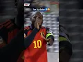 Download Lagu Lukaku doing his thing 🥅 #Lukaku #goal #RedDevils