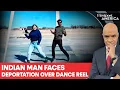 Indian-Origin Man May Get Deported Over Viral Dance At World War II Memorial Firstpost America