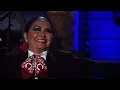 Ana Gabriel - Tú Lo Decidiste (En Vivo)