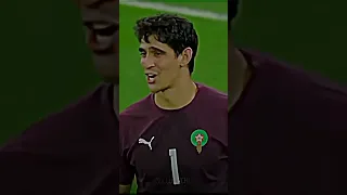 بونو مول الضحكة Yassinebounou Maroc Viralvideo Gol Gk Sol Elkor 