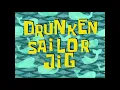 Lagu Drunken Sailor Jig - SB Soundtrack