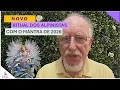 Lagu RITUAL DO ALPINISTA COM O MANTRA DE 2026 - ASSISTA ANTES O VÍDEO DO MANTRA DE 2026