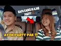 Download Lagu PAK KADES DI AJAK DUGEM, AMPUN ADEEEKK !!