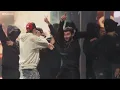 Central Cee: “Band4Band Feat. Lil Baby (Live)” | Apple Music Live