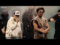 Download Lagu Central Cee: “Band4Band Feat. Lil Baby (Live)” | Apple Music Live