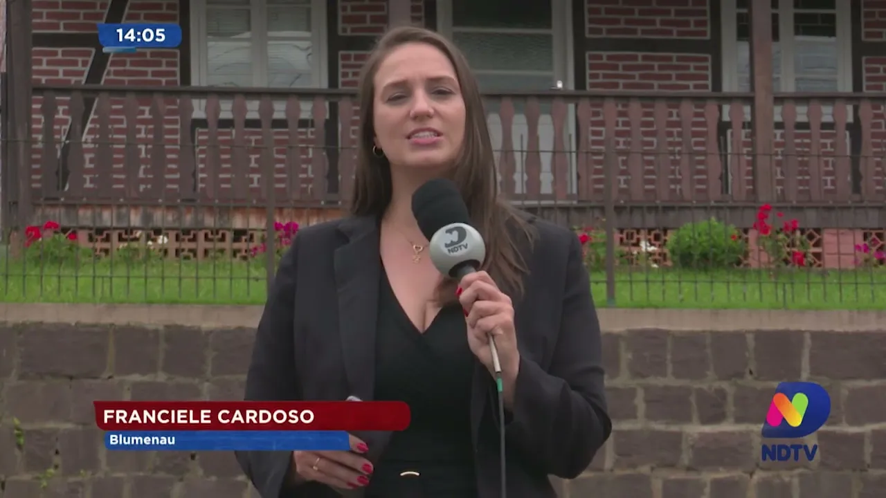 Homem de 28 anos é assassinado com golpes de facas em Indaial